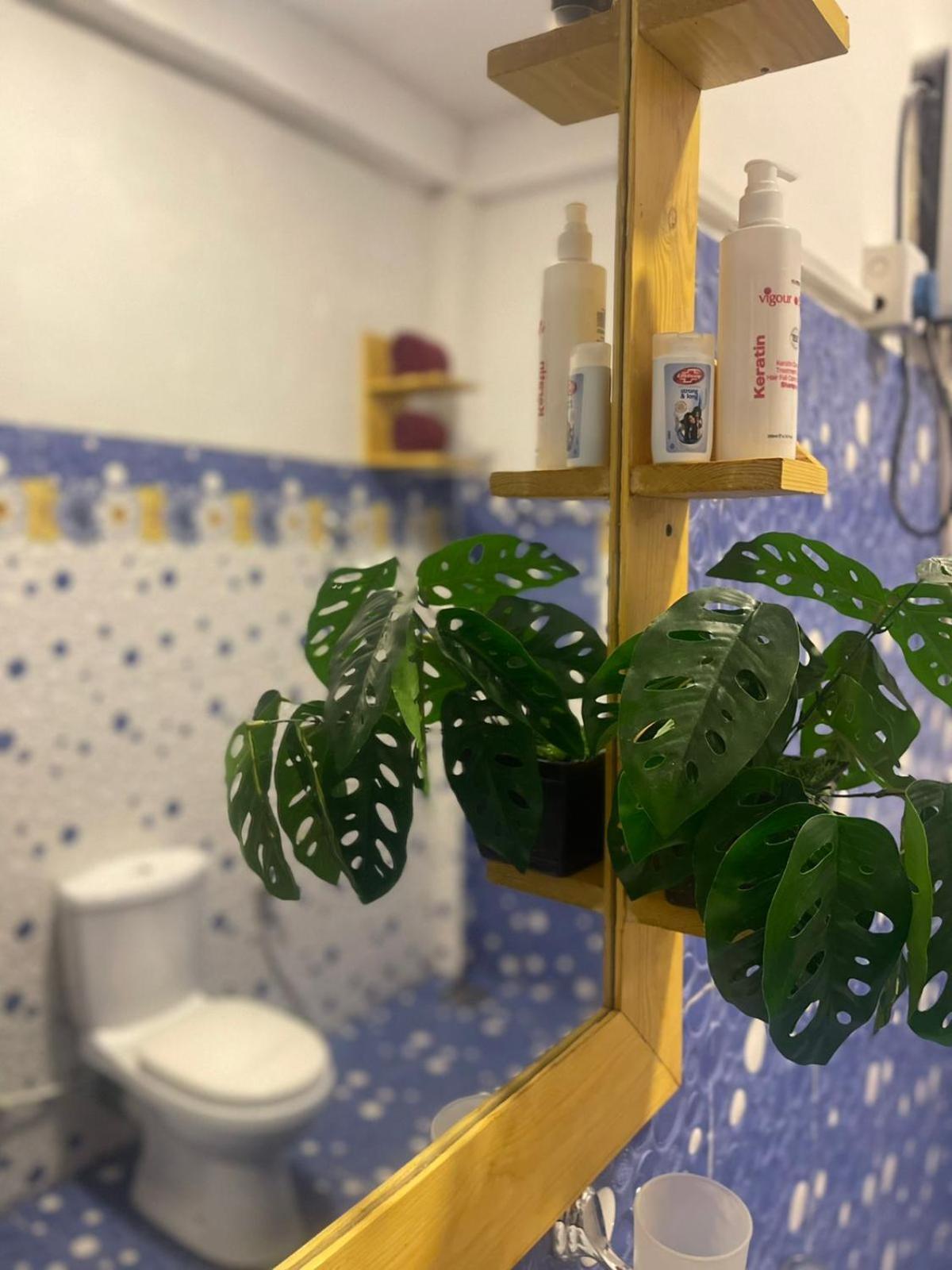 Ella Forest Eco View Экстерьер фото